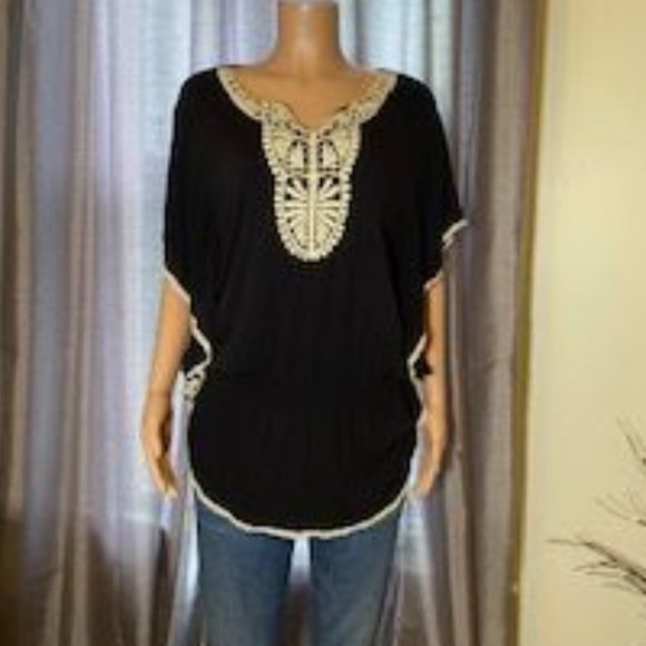 Style & Co. Tops - Style & Co. Tunic
